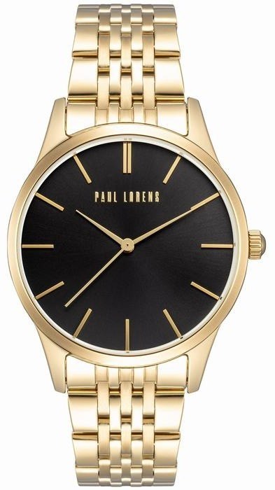 Zegarek Damski PAUL LORENS PL20014B-4D1 + BOX Paul Lorens Zegarek Damski PAUL LORENS PL20014B-4D1 + BOX Paul Lorens