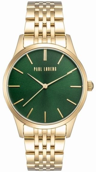 Zegarek Damski PAUL LORENS PL20014B-8D1 + BOX Paul Lorens