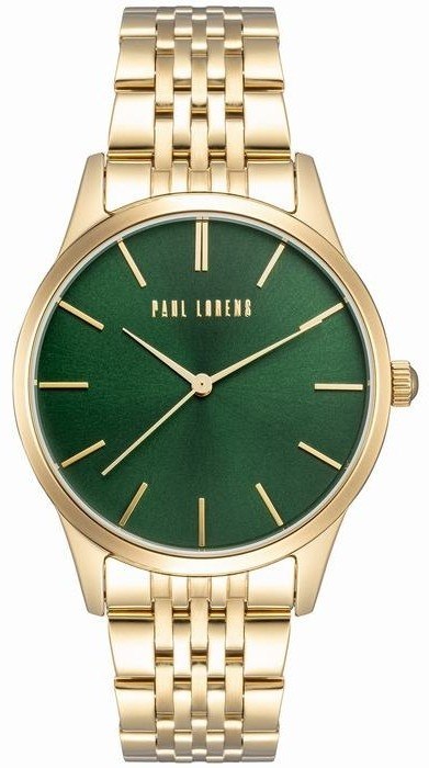 Zegarek Damski PAUL LORENS PL20014B-8D1 + BOX Paul Lorens