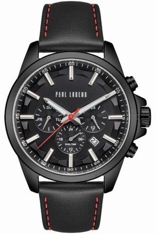 Zegarek Męski PAUL LORENS PL20010A-1A3 + BOX Paul Lorens