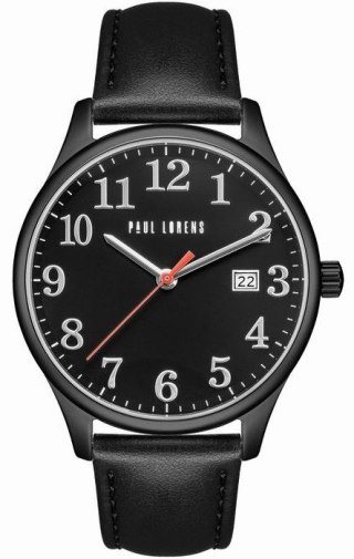 Zegarek Męski PAUL LORENS PL20016A-1A3 + BOX Paul Lorens