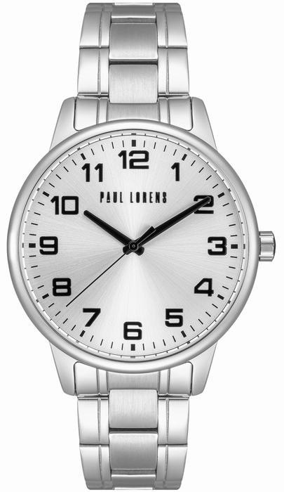 Zegarek Męski PAUL LORENS PL20018B-3C1 + BOX Paul Lorens