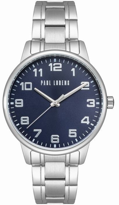 Zegarek Męski PAUL LORENS PL20018B-6C1 + BOX Paul Lorens Zegarek Męski PAUL LORENS PL20018B-6C1 + BOX Paul Lorens