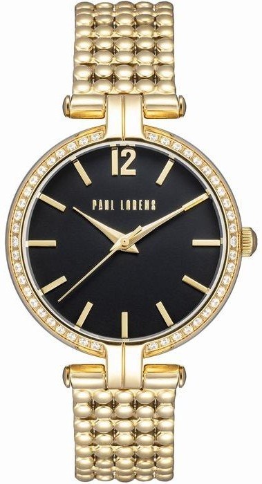 Zegarek Damski PAUL LORENS PL11378B2-1D1 + BOX Paul Lorens Zegarek Damski PAUL LORENS PL11378B2-1D1 + BOX Paul Lorens