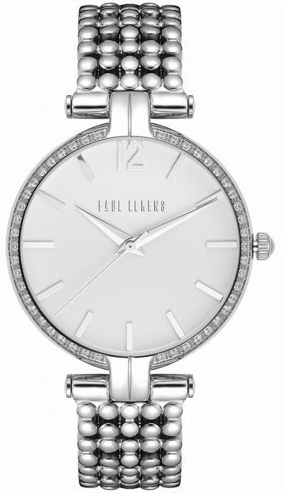 Zegarek Damski PAUL LORENS PL11378B2-3C1 + BOX Paul Lorens Zegarek Damski PAUL LORENS PL11378B2-3C1 + BOX Paul Lorens