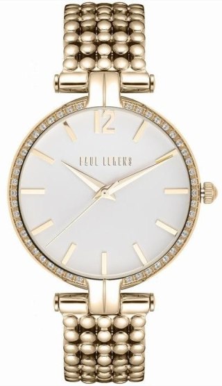 Zegarek Damski PAUL LORENS PL11378B2-3D1 + BOX Paul Lorens
