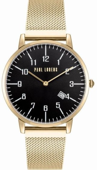 Zegarek Damski PAUL LORENS PL11503B-1D1 + BOX Paul Lorens