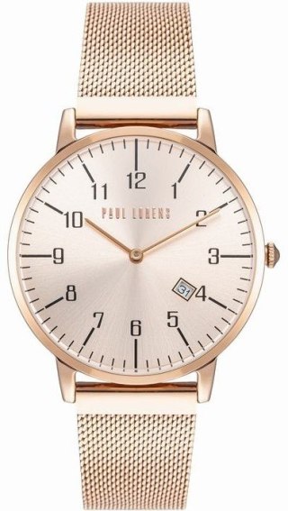 Zegarek Damski PAUL LORENS PL11503B-4D2 + BOX Paul Lorens