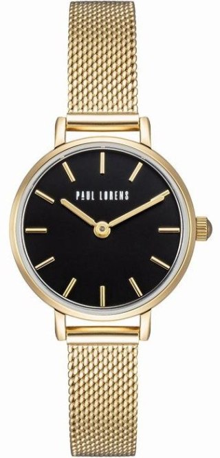 Zegarek Damski PAUL LORENS PL20004B-1D1 + BOX Paul Lorens