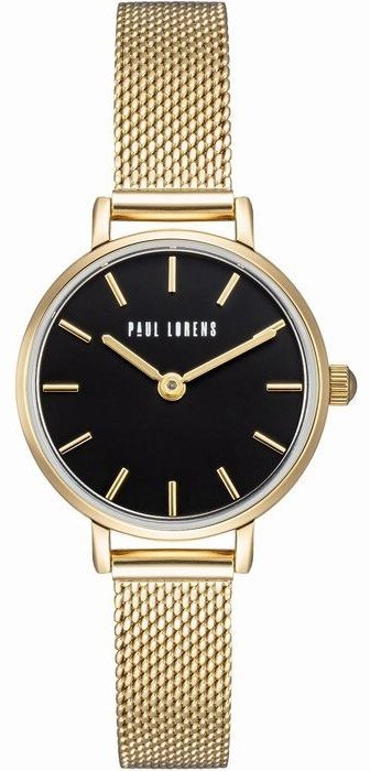 Zegarek Damski PAUL LORENS PL20004B-1D1 + BOX Paul Lorens Zegarek Damski PAUL LORENS PL20004B-1D1 + BOX Paul Lorens