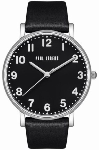 Zegarek Damski PAUL LORENS PL20005A-1A1 + BOX Paul Lorens