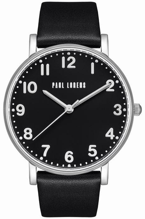 Zegarek Damski PAUL LORENS PL20005A-1A1 + BOX Paul Lorens