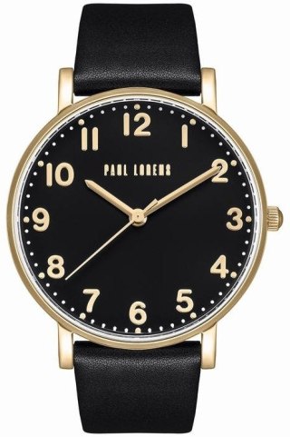 Zegarek Damski PAUL LORENS PL20005A-1A2 + BOX Paul Lorens