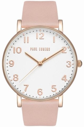 Zegarek Damski PAUL LORENS PL20005A-3E3 + BOX Paul Lorens