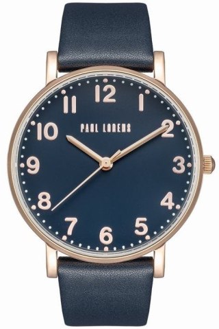 Zegarek Damski PAUL LORENS PL20005A-6F3 + BOX Paul Lorens