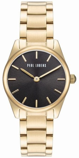 Zegarek Damski PAUL LORENS PL20008B-1D1 + BOX Paul Lorens