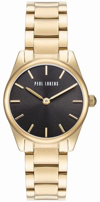 Zegarek Damski PAUL LORENS PL20008B-1D1 + BOX Paul Lorens