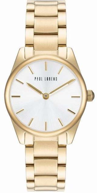 Zegarek Damski PAUL LORENS PL20008B-3D1 + BOX Paul Lorens