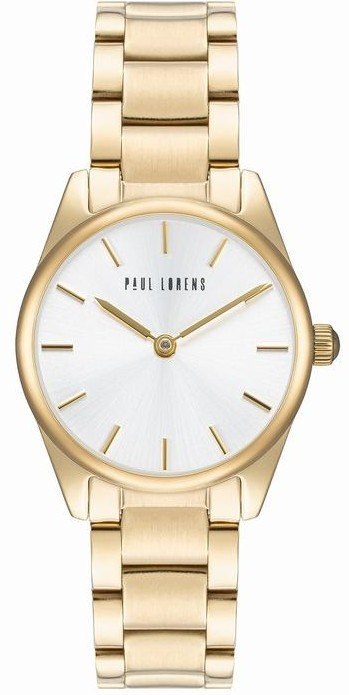 Zegarek Damski PAUL LORENS PL20008B-3D1 + BOX Paul Lorens