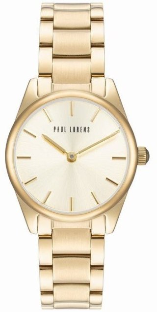 Zegarek Damski PAUL LORENS PL20008B-4D1 + BOX Paul Lorens