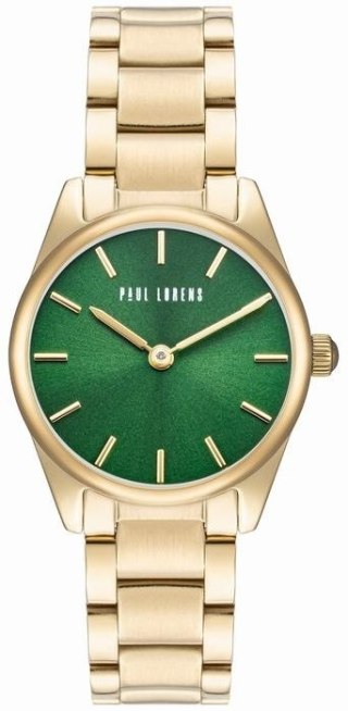 Zegarek Damski PAUL LORENS PL20008B-8D1 + BOX Paul Lorens