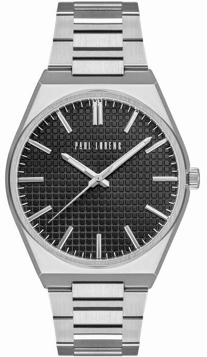 Zegarek Męski PAUL LORENS PL20013B-1C1 + BOX Paul Lorens