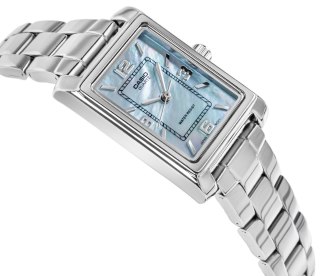 Zegarek Damski CASIO LTP-1234DS-2ADF + BOX CASIO