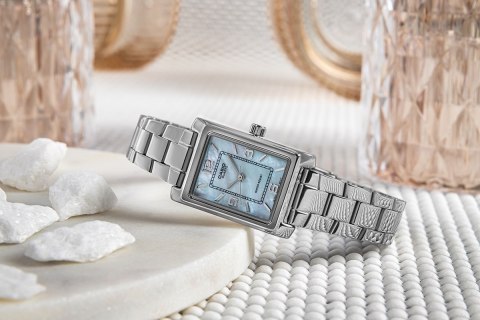 Zegarek Damski CASIO LTP-1234DS-2ADF + BOX CASIO Zegarek Damski CASIO LTP-1234DS-2ADF + BOX CASIO