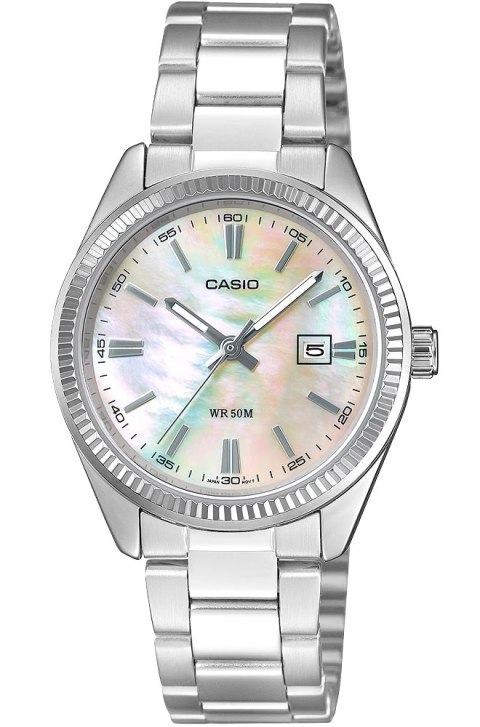 Zegarek Damski CASIO LTP-1302DS-4AVDF + BOX CASIO Zegarek Damski CASIO LTP-1302DS-4AVDF + BOX CASIO