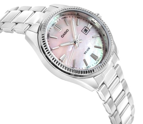 Zegarek Damski CASIO LTP-1302DS-4AVDF + BOX CASIO Zegarek Damski CASIO LTP-1302DS-4AVDF + BOX CASIO