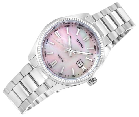 Zegarek Damski CASIO LTP-1302DS-4AVDF + BOX CASIO Zegarek Damski CASIO LTP-1302DS-4AVDF + BOX CASIO