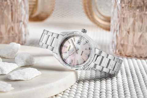 Zegarek Damski CASIO LTP-1302DS-4AVDF + BOX CASIO Zegarek Damski CASIO LTP-1302DS-4AVDF + BOX CASIO