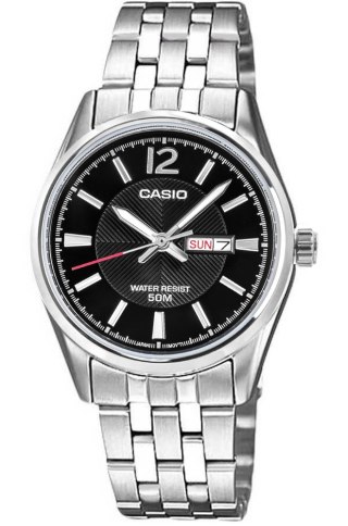 Zegarek Damski CASIO LTP-1335D-1AVDF + BOX CASIO