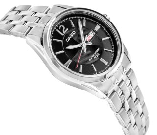 Zegarek Damski CASIO LTP-1335D-1AVDF + BOX CASIO