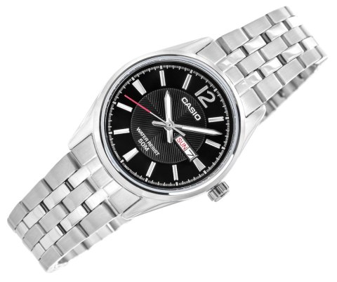 Zegarek Damski CASIO LTP-1335D-1AVDF + BOX CASIO Zegarek Damski CASIO LTP-1335D-1AVDF + BOX CASIO