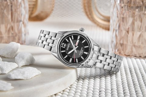 Zegarek Damski CASIO LTP-1335D-1AVDF + BOX CASIO Zegarek Damski CASIO LTP-1335D-1AVDF + BOX CASIO