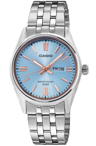 Zegarek Damski CASIO LTP-1335D-2AVDF + BOX CASIO