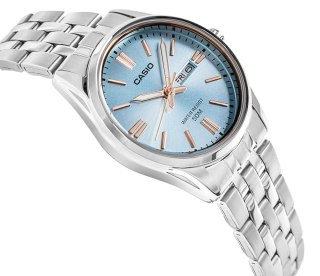 Zegarek Damski CASIO LTP-1335D-2AVDF + BOX CASIO