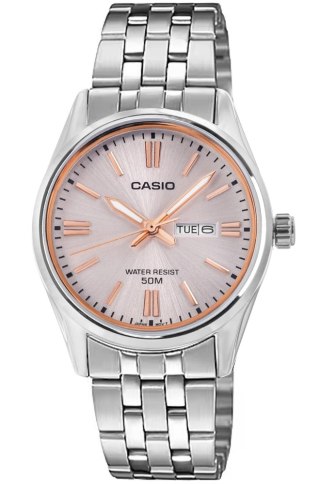 Zegarek Damski CASIO LTP-1335D-4AVDF + BOX CASIO