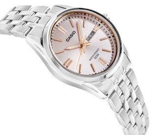 Zegarek Damski CASIO LTP-1335D-4AVDF + BOX CASIO
