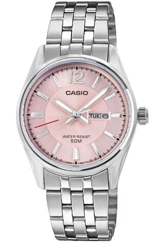 Zegarek Damski CASIO LTP-1335D-5AVDF + BOX CASIO