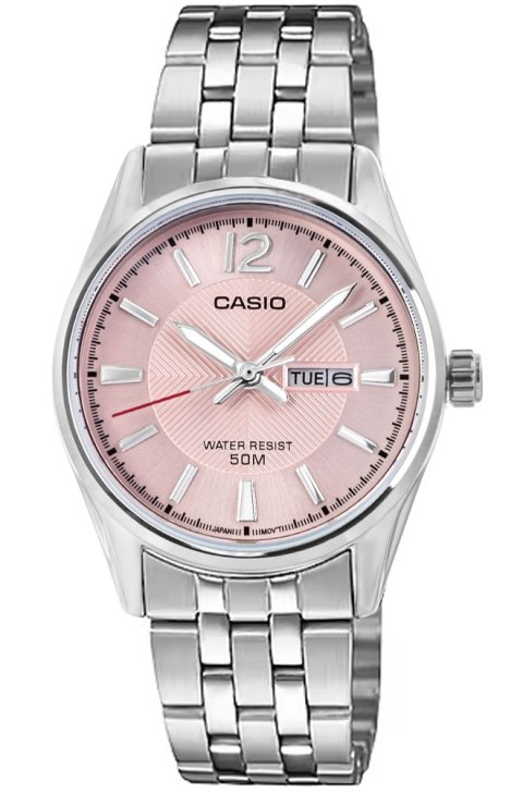 Zegarek Damski CASIO LTP-1335D-5AVDF + BOX CASIO Zegarek Damski CASIO LTP-1335D-5AVDF + BOX CASIO