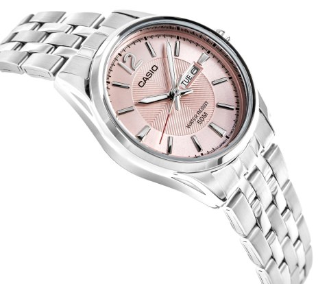Zegarek Damski CASIO LTP-1335D-5AVDF + BOX CASIO Zegarek Damski CASIO LTP-1335D-5AVDF + BOX CASIO