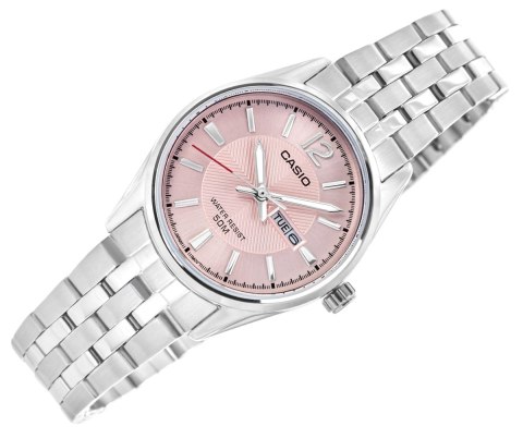Zegarek Damski CASIO LTP-1335D-5AVDF + BOX CASIO Zegarek Damski CASIO LTP-1335D-5AVDF + BOX CASIO