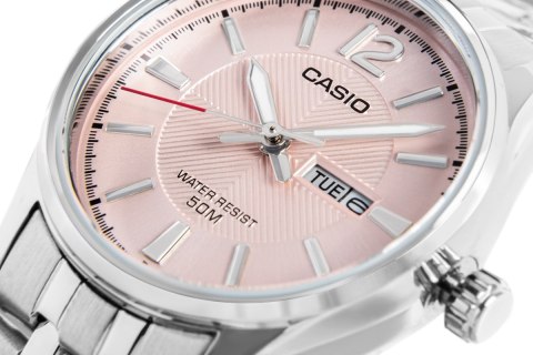 Zegarek Damski CASIO LTP-1335D-5AVDF + BOX CASIO Zegarek Damski CASIO LTP-1335D-5AVDF + BOX CASIO