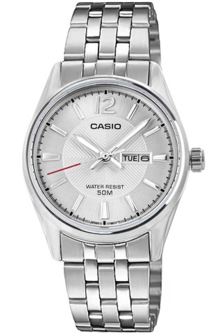 Zegarek Damski CASIO LTP-1335D-7AVDF + BOX CASIO