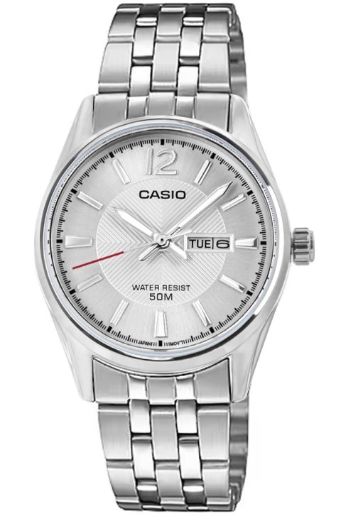 Zegarek Damski CASIO LTP-1335D-7AVDF + BOX CASIO
