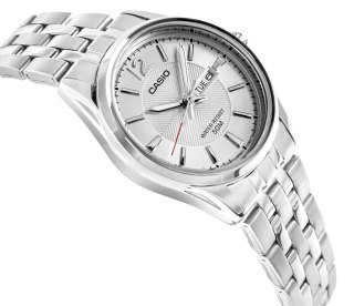 Zegarek Damski CASIO LTP-1335D-7AVDF + BOX CASIO