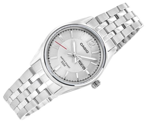 Zegarek Damski CASIO LTP-1335D-7AVDF + BOX CASIO