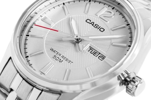 Zegarek Damski CASIO LTP-1335D-7AVDF + BOX CASIO